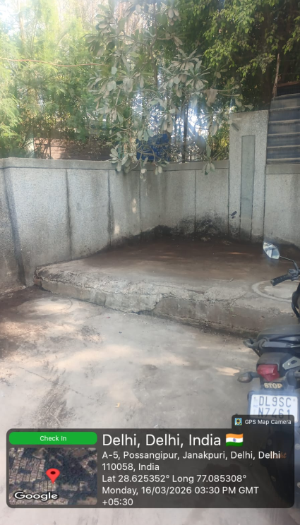 Dy. Commissioner West Zone MCD tweet media