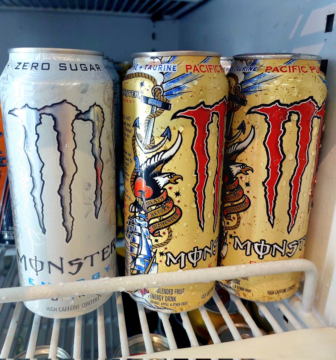 deeewiie™ 💀 tweet media