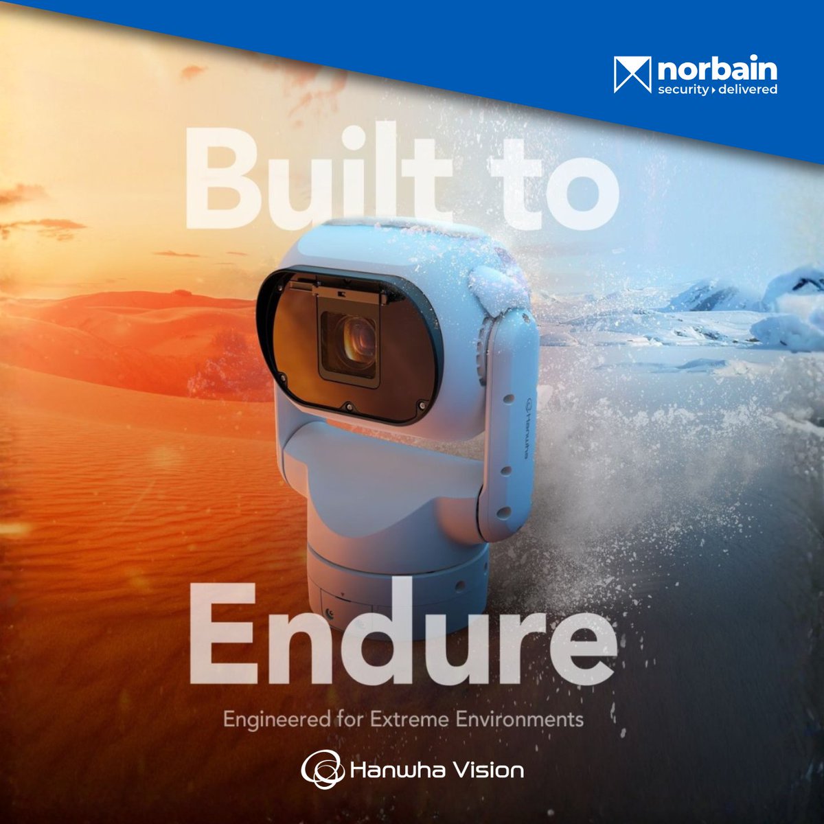 Norbain SD tweet media