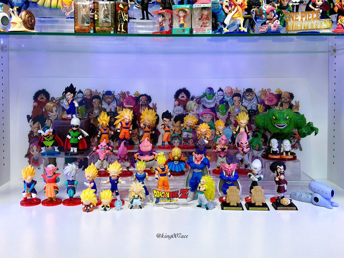 エース•ザ•クラウン tweet media