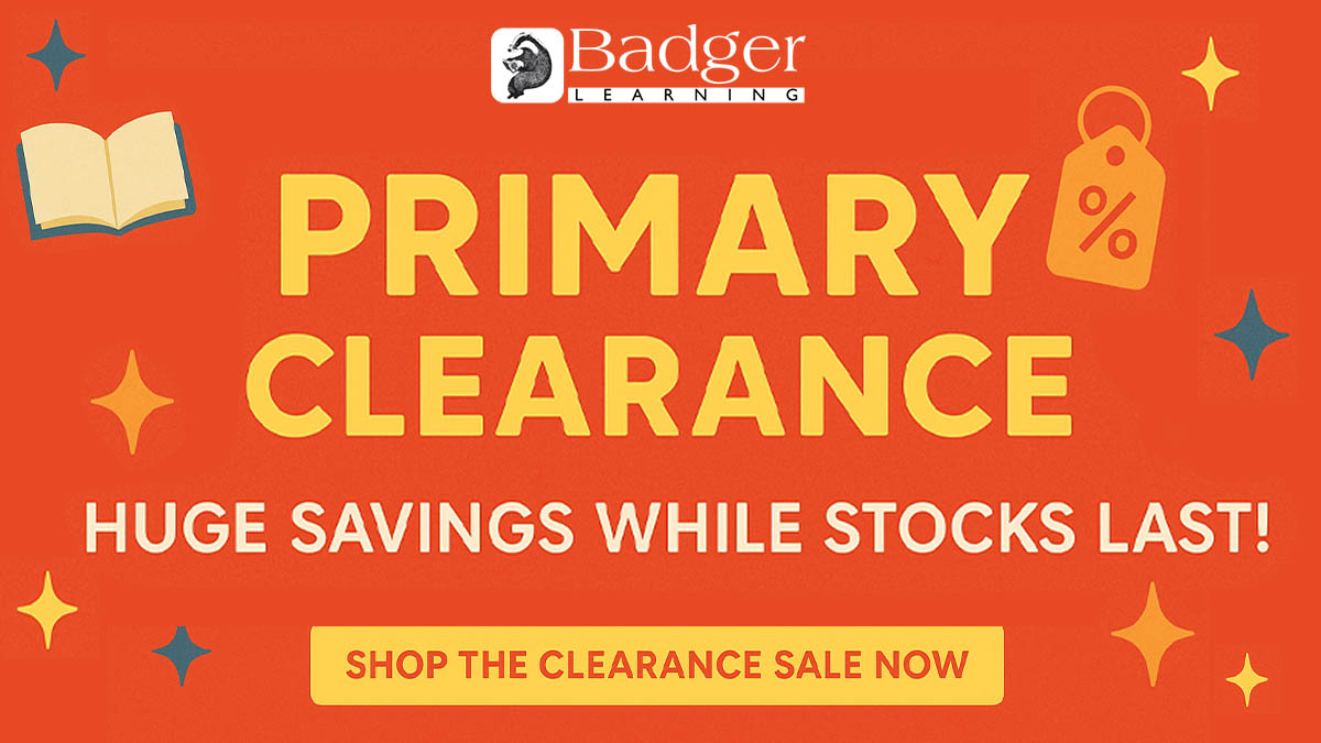 Badger Learning tweet media