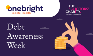 The Solicitors' Charity tweet media