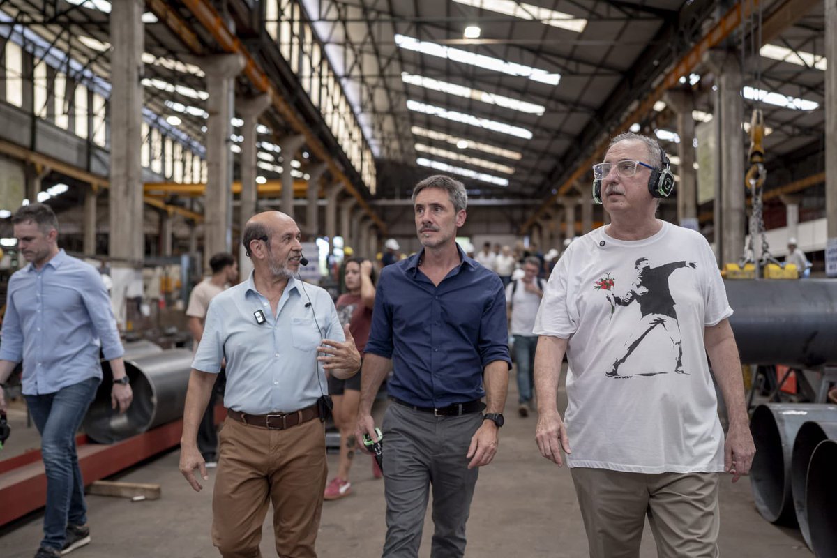 Adolfo Safrán tweet media