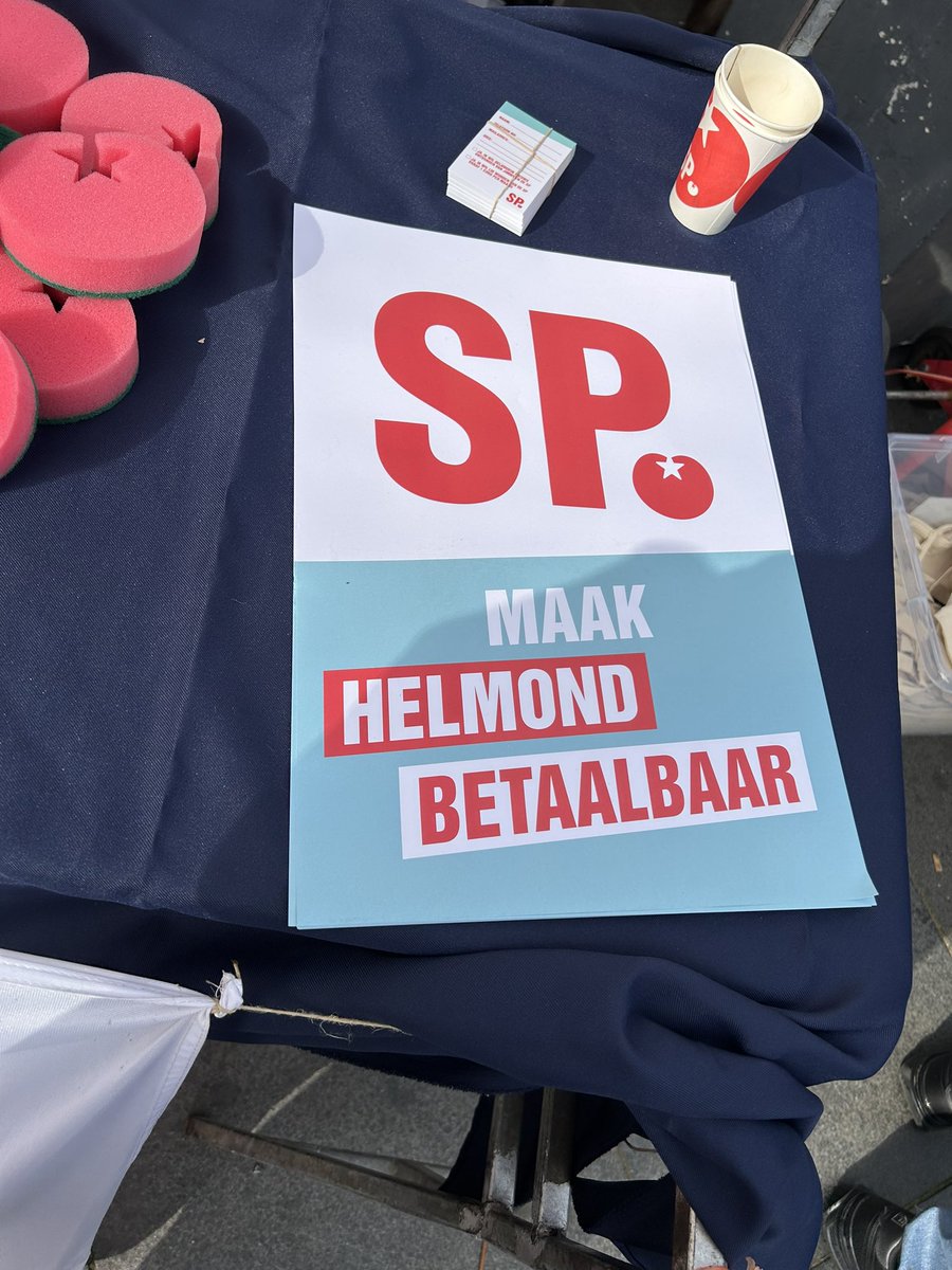 SPHelmond's tweet photo. Het leven is duur, voor iedereen. Maar voor sommige mede-Helmonders is het onbetaalbaar.
Samen kunnen we het voor iedereen beter maken. Stem SP!

https://t.co/ndJsBDKUk9 https://t.co/HfkKDBmHLr