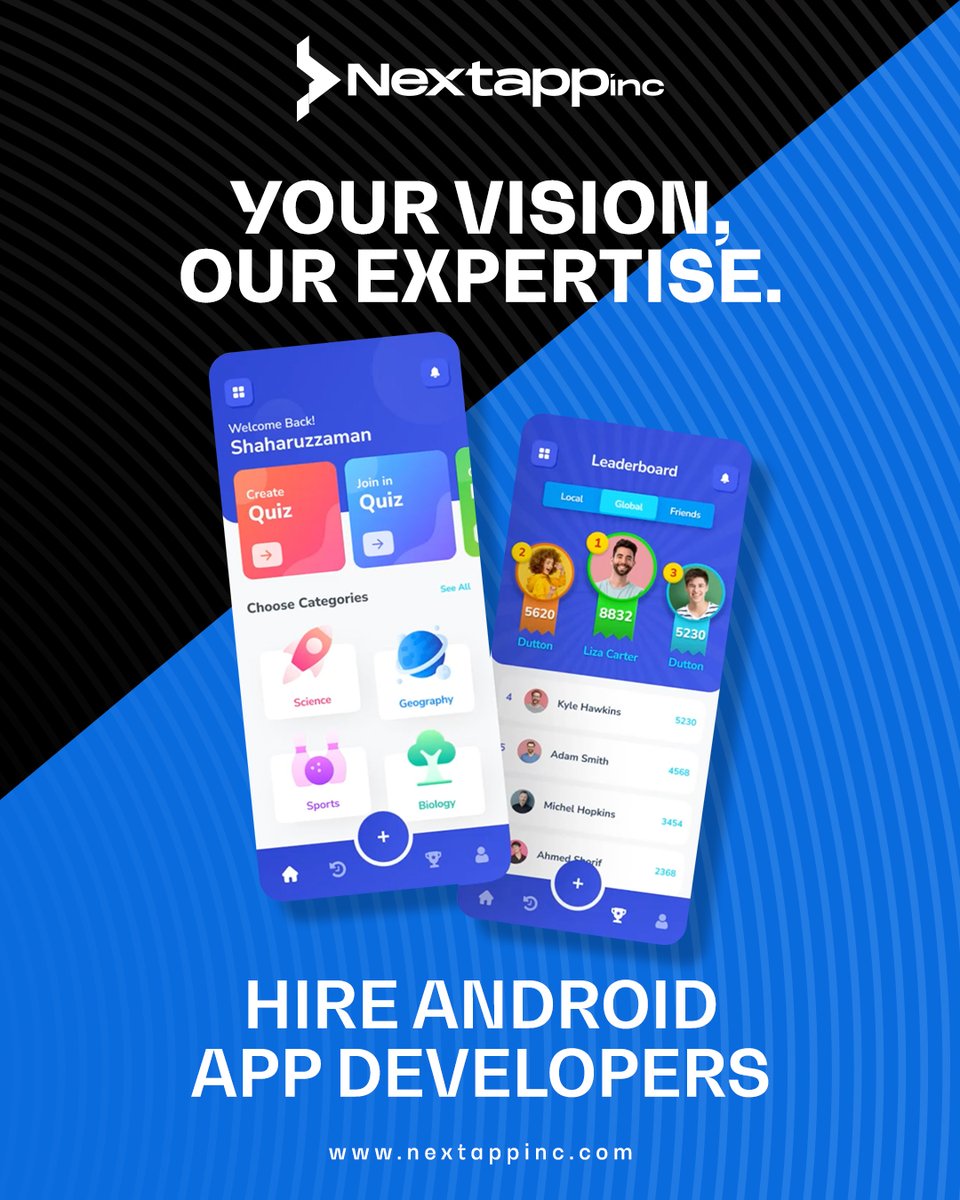 Next App Inc tweet media