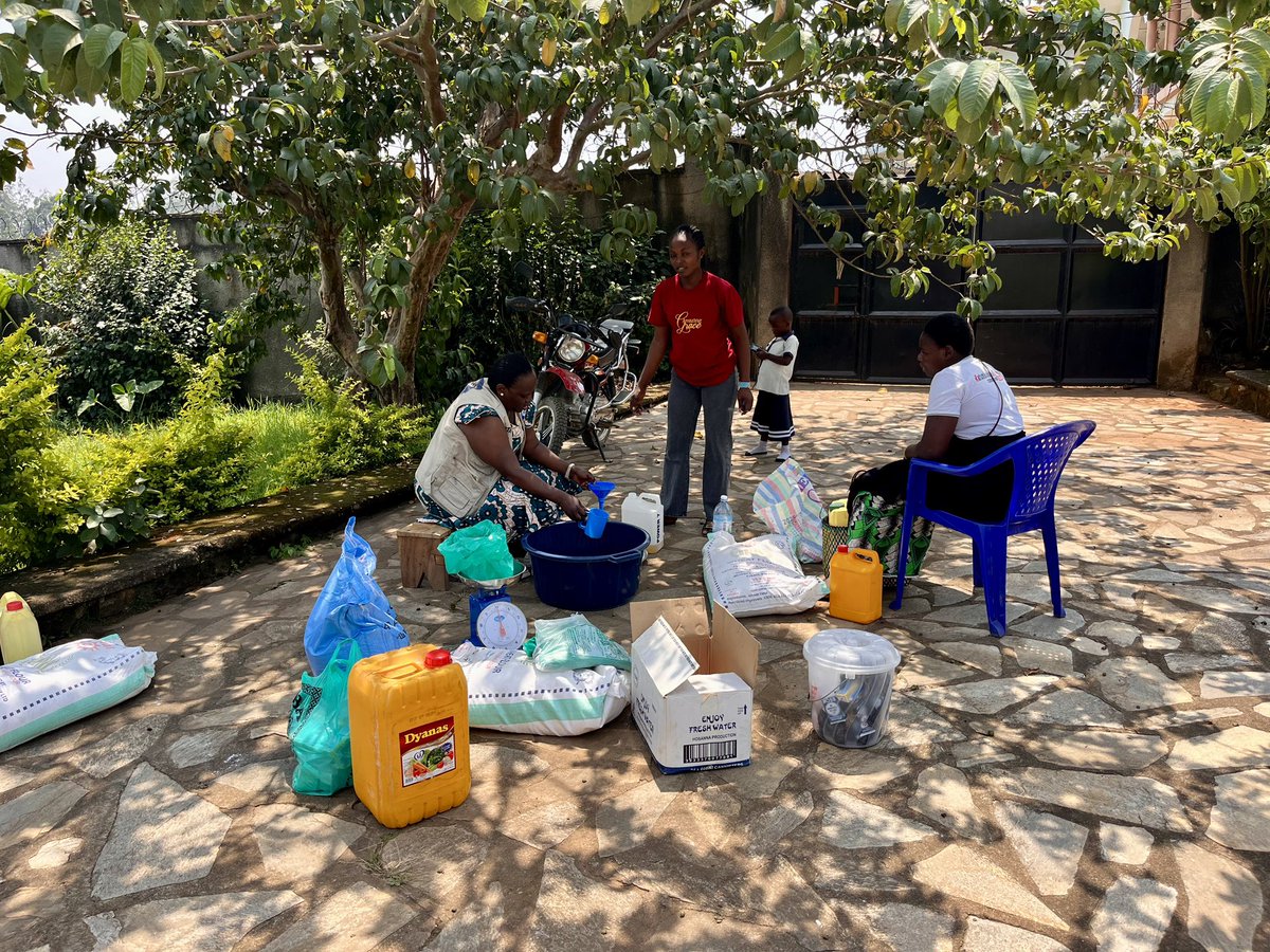 Fonds pour les Femmes Congolaises - FFC tweet media