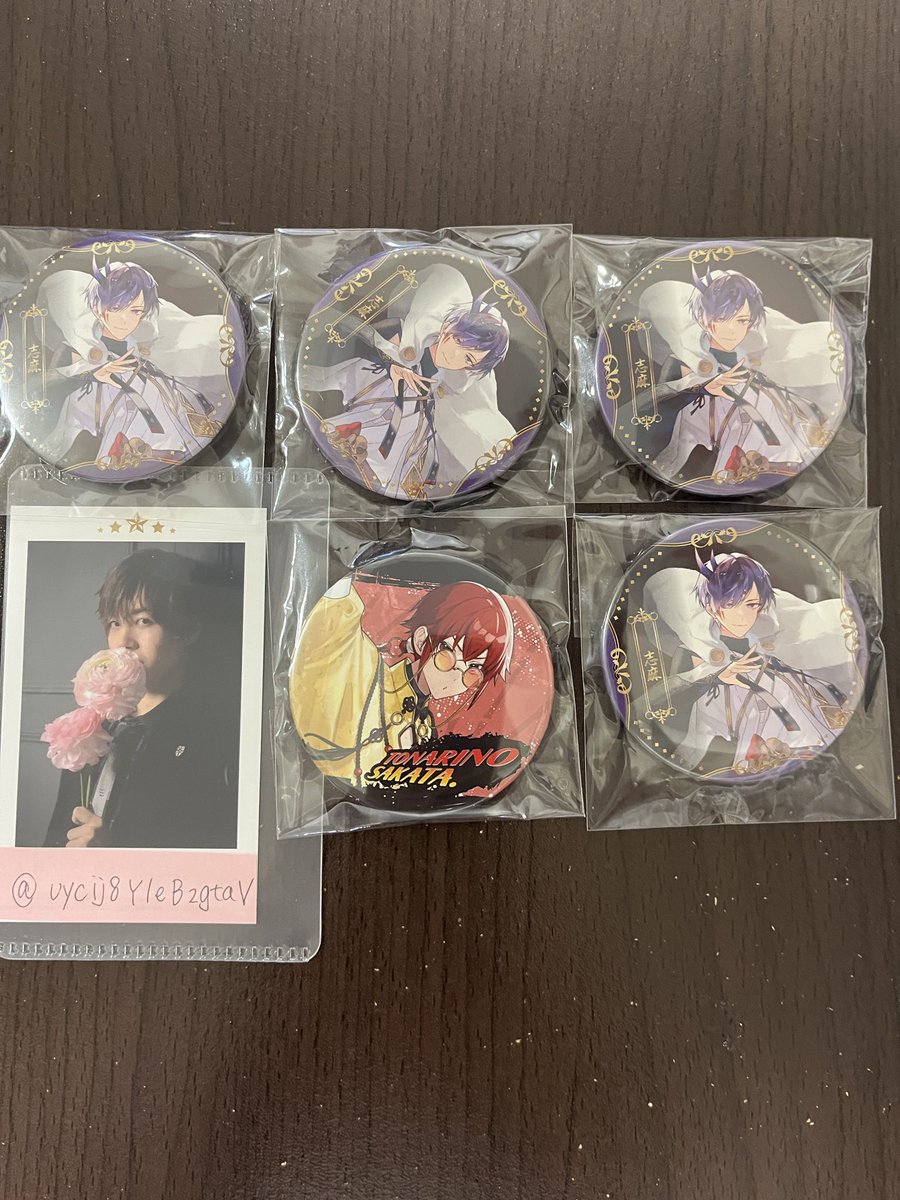 とな@取引 tweet media