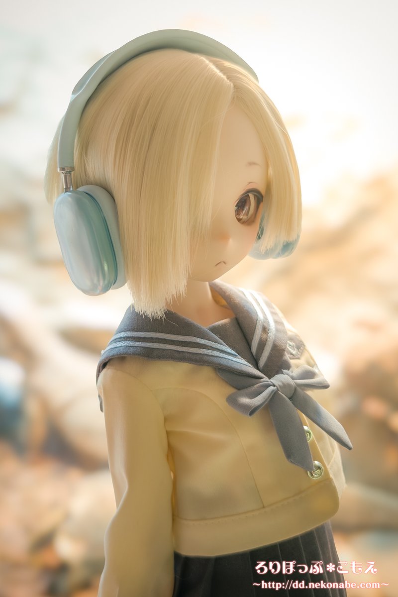 ろりぽっぷ＊こもえ@251-DD-ドルパ55 tweet media