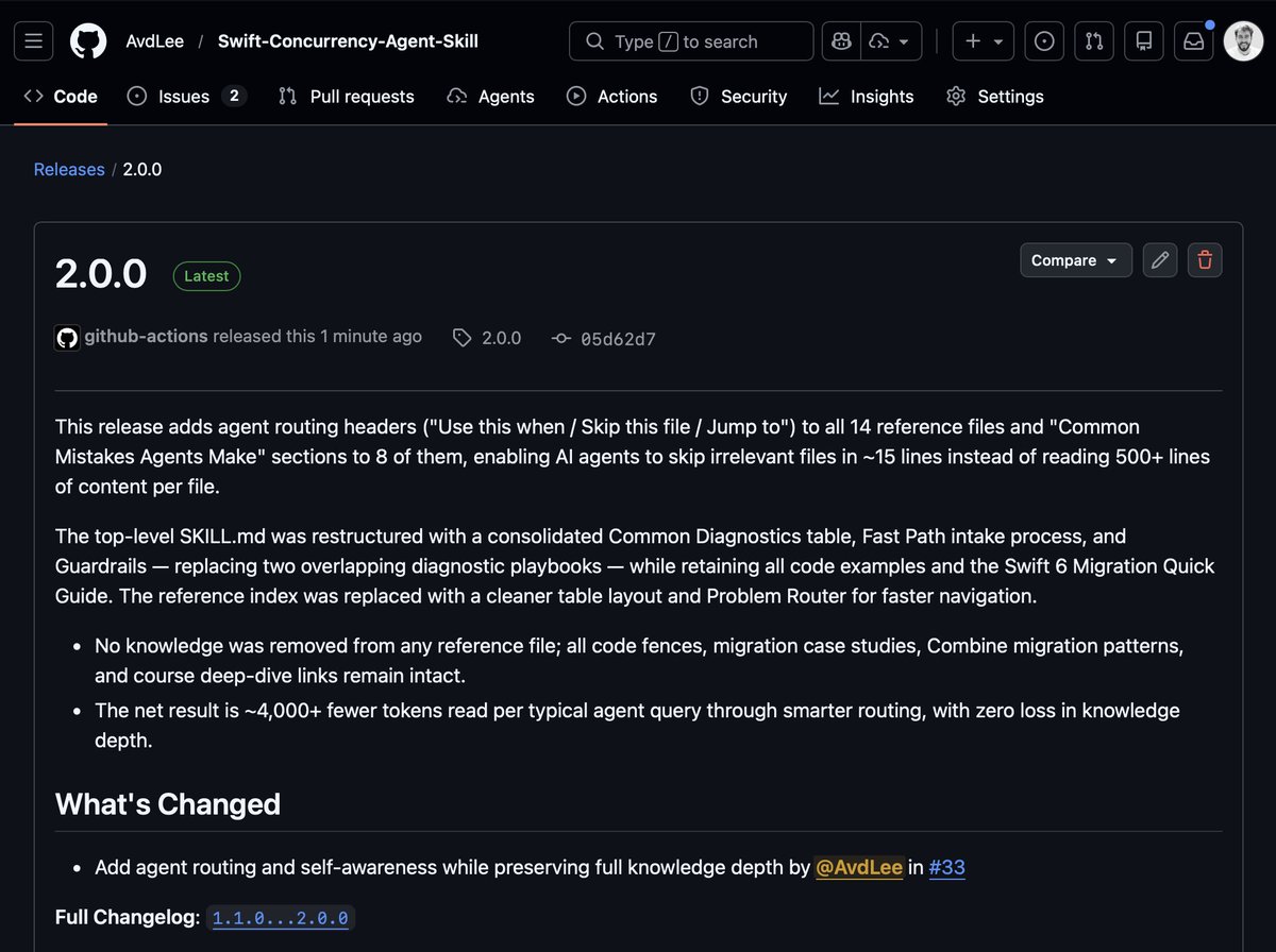 Antoine v.d. SwiftLee  tweet media