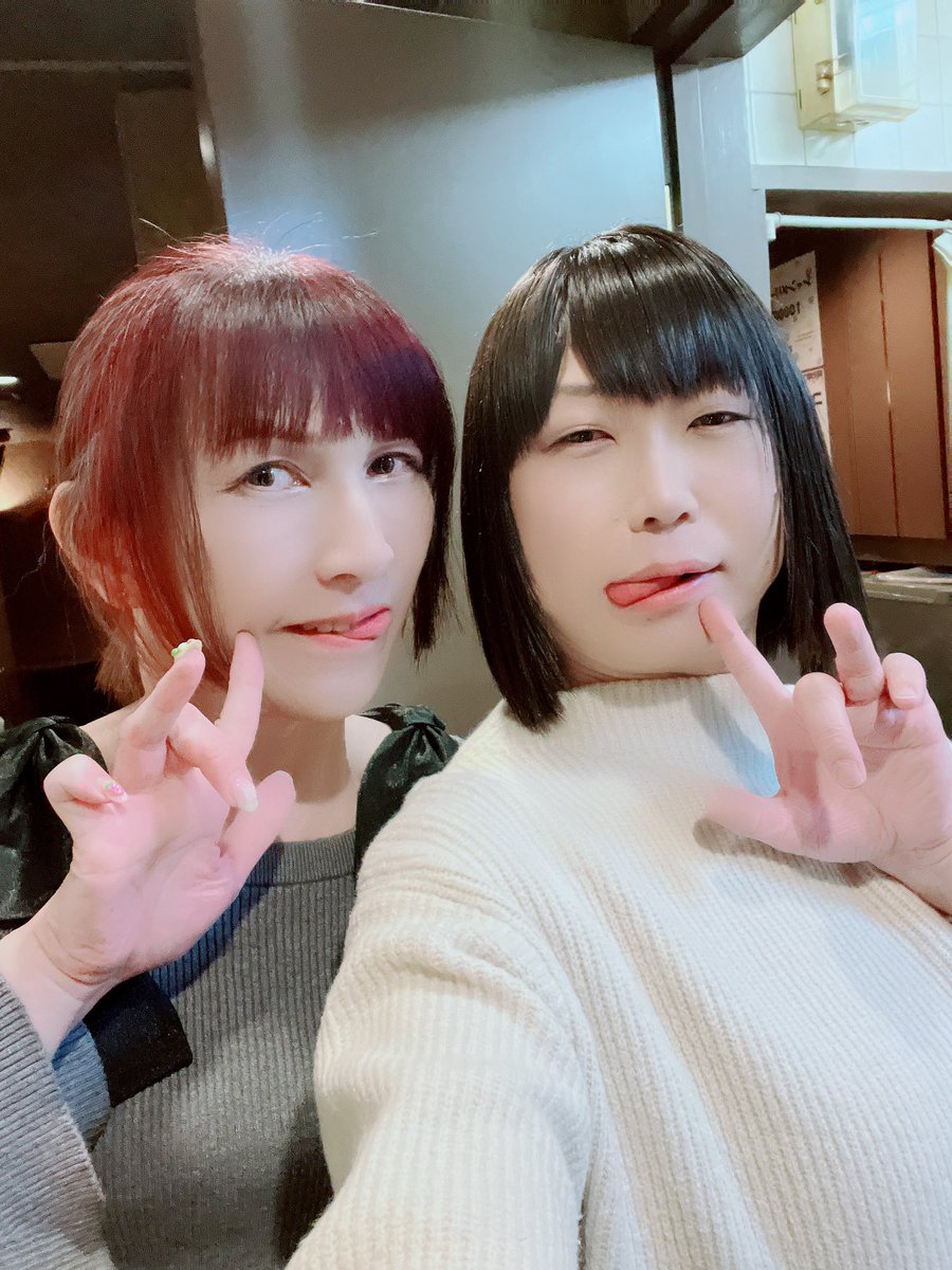 FUNFUNyokohama's tweet image. 3月16日(月)FUNFUNオープンしました🥰

今週18日(水)は休みです
19日(木)は営業します🈺💕

本日もよろしくお願いします
お待ちしております🙇‍♀️

#FUNFUN
#横浜女装BAR
#ダブルぐわし

ゆあ@youare7833