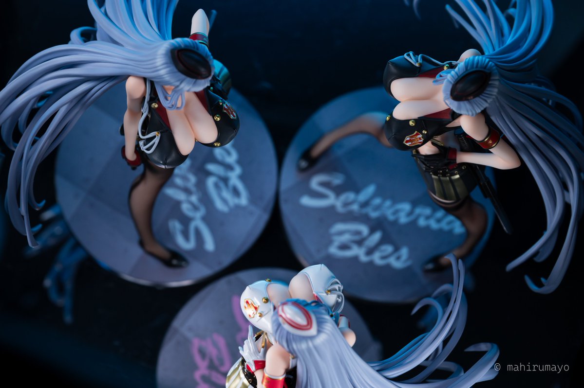 真昼真夜 tweet media