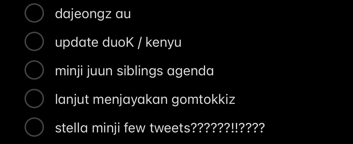 cailifornialove's tweet photo. agenda atmin satu ini kebanyakan betul apa betul #mending #bobok https://t.co/gSKb9DDEl5