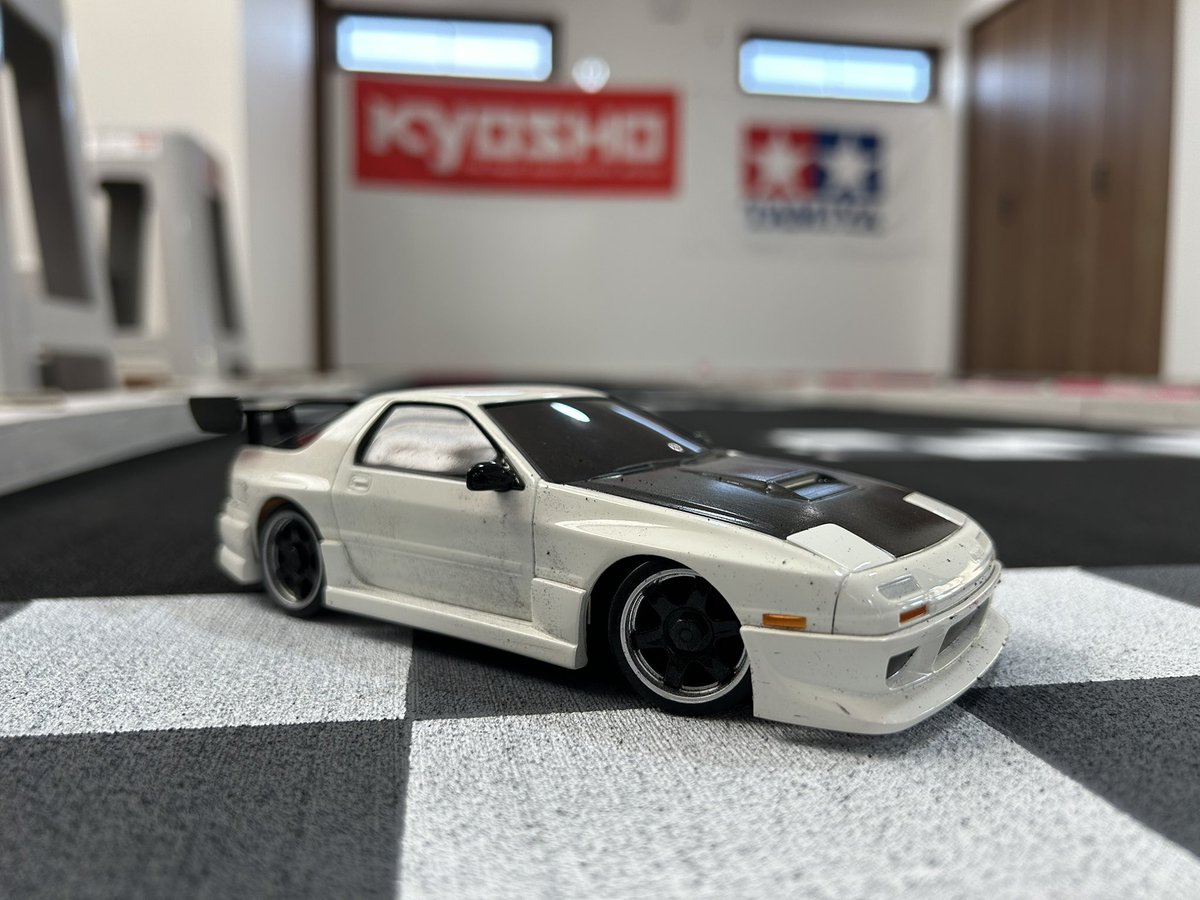 やまさん tweet media