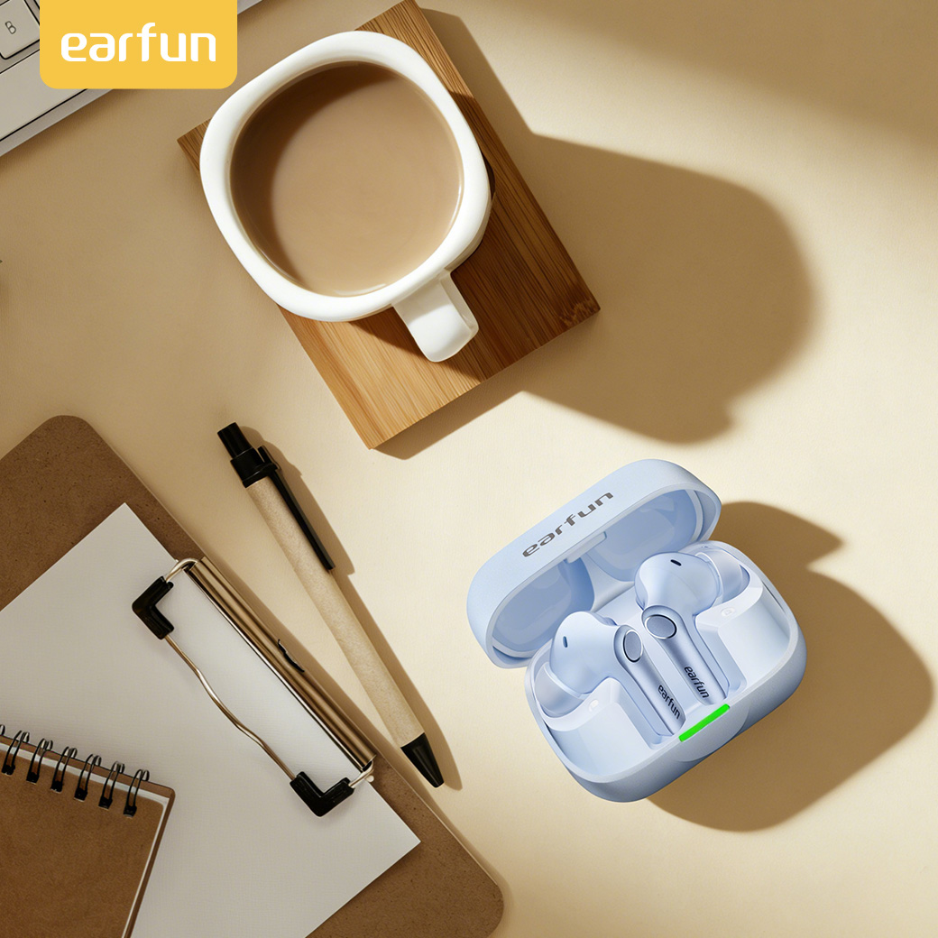 EarFun Japan tweet media