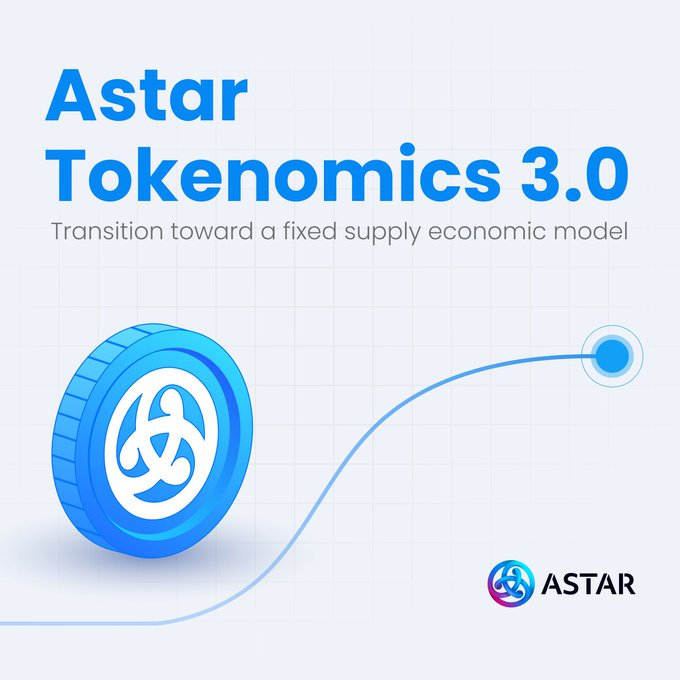 Astar Network Japan 🇯🇵 tweet media