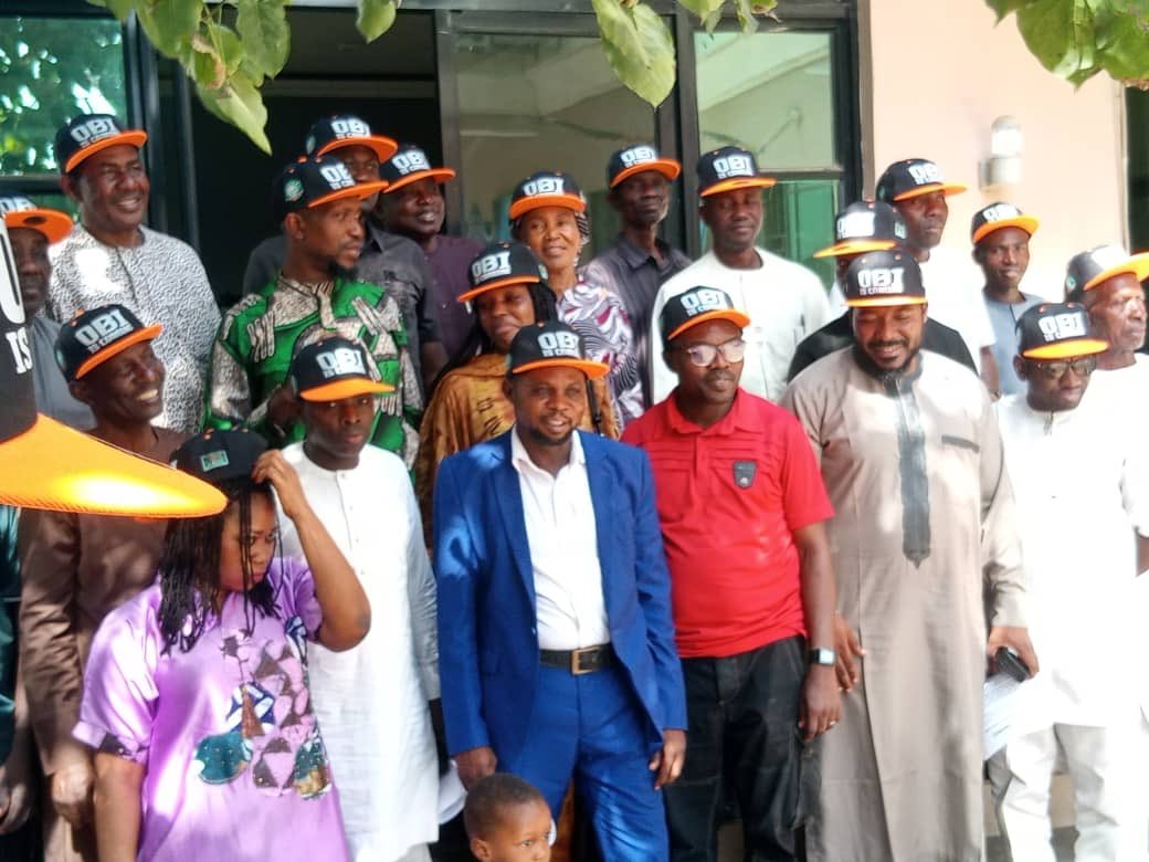 Dr Yunusa Tanko tweet media