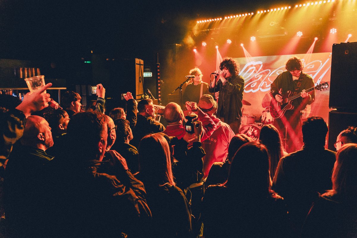 The Bodega tweet media