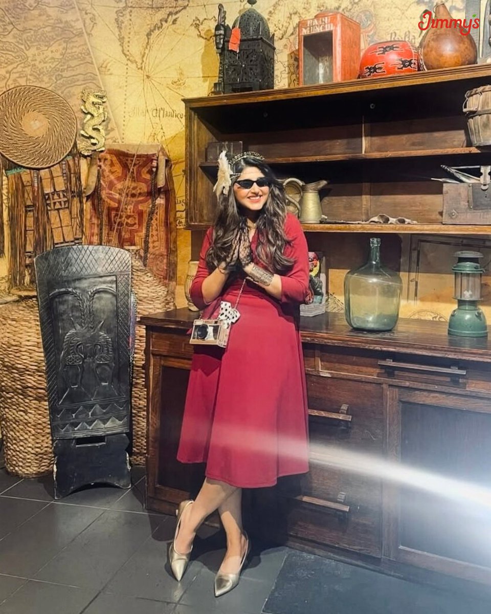 JimmysTheO2 tweet media