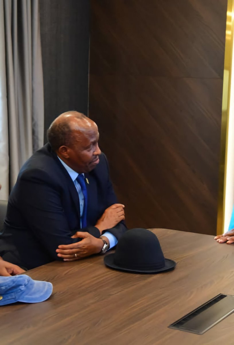 Baseka B. Prosper tweet media