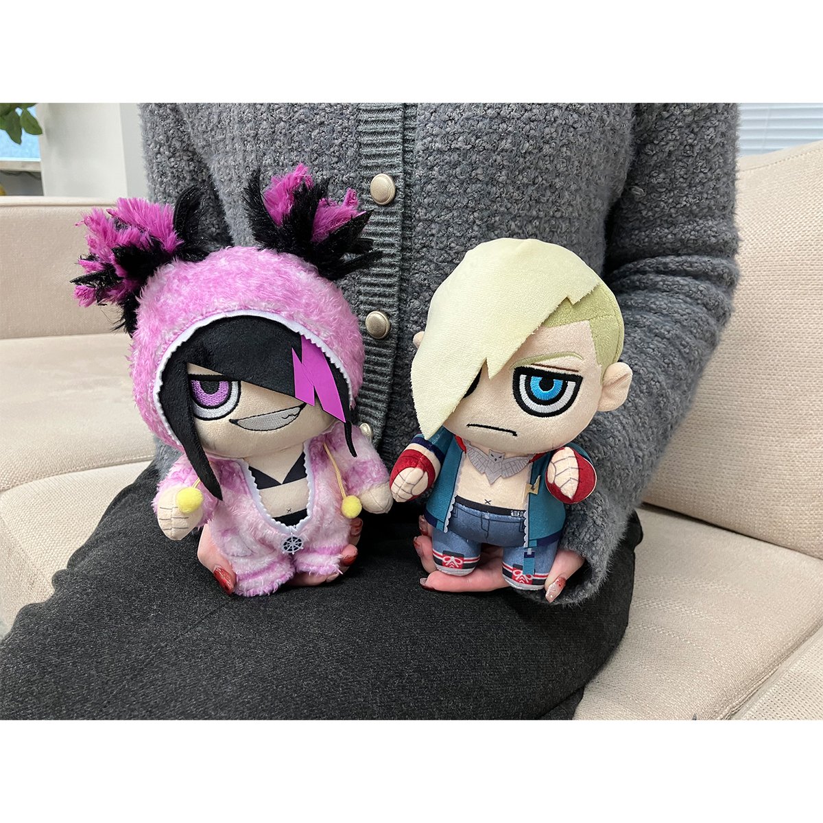 カプっず (カプコン グッズ公式) tweet media