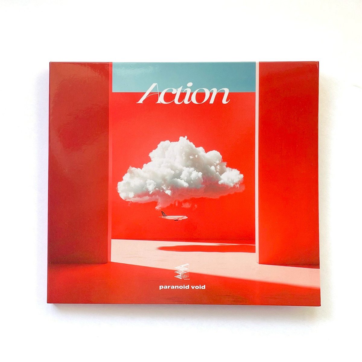 paranoid void tweet media