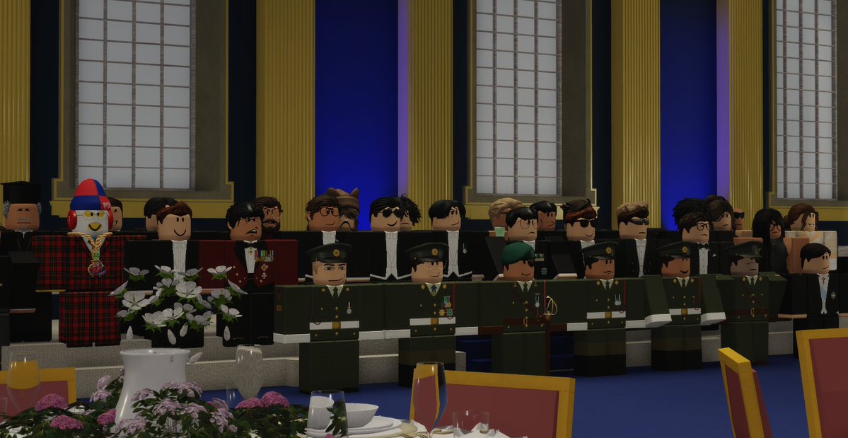 Ireland on ROBLOX 🇮🇪 tweet media