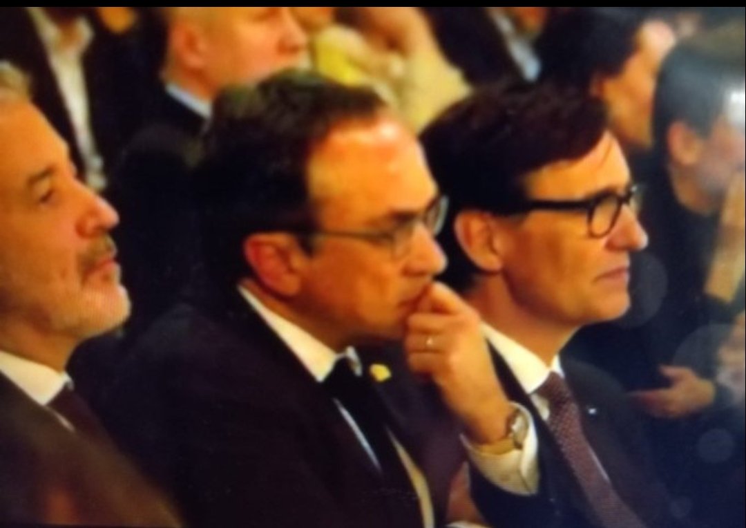 Aitona (Lleida), 80 % de la canalla del Marroc: immersió i integració impossibles. 

I aquest, és un exemple i resultat més, de com els virreis , messells i traïdors han jugat i juguen amb la nostra llengua i identitat.