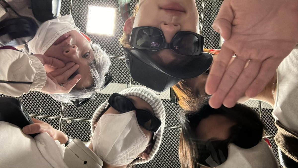 ⚠︎ Wolves Area! tweet media