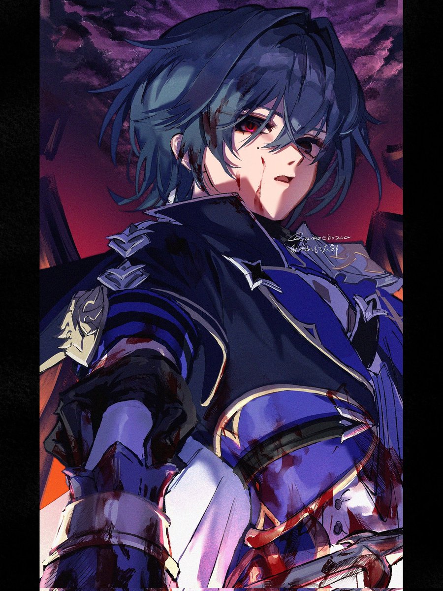 #ローエン #Lohen