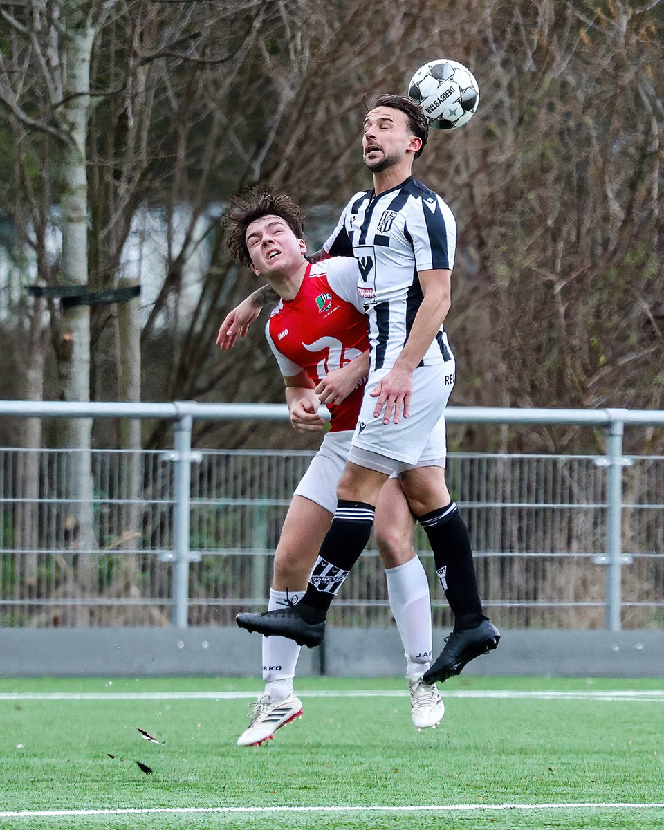 Dubbeldam morst dure punten, kort verslag in AD de Dordtenaar over de wedstrijd tegen De Fendert

lees hier: vvdubbeldam.nl/dubbeldam-mors…