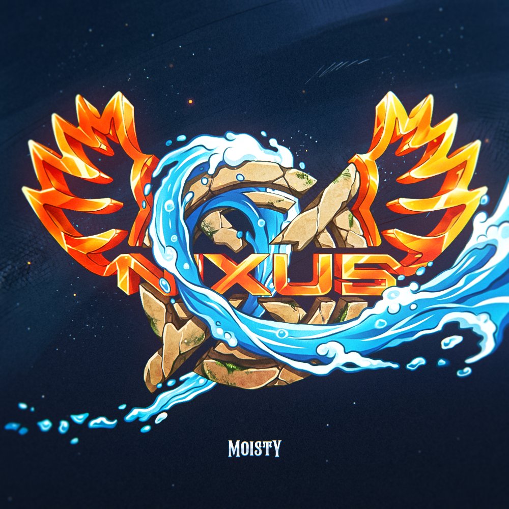 Leon V. (ReeLaxx) tweet media