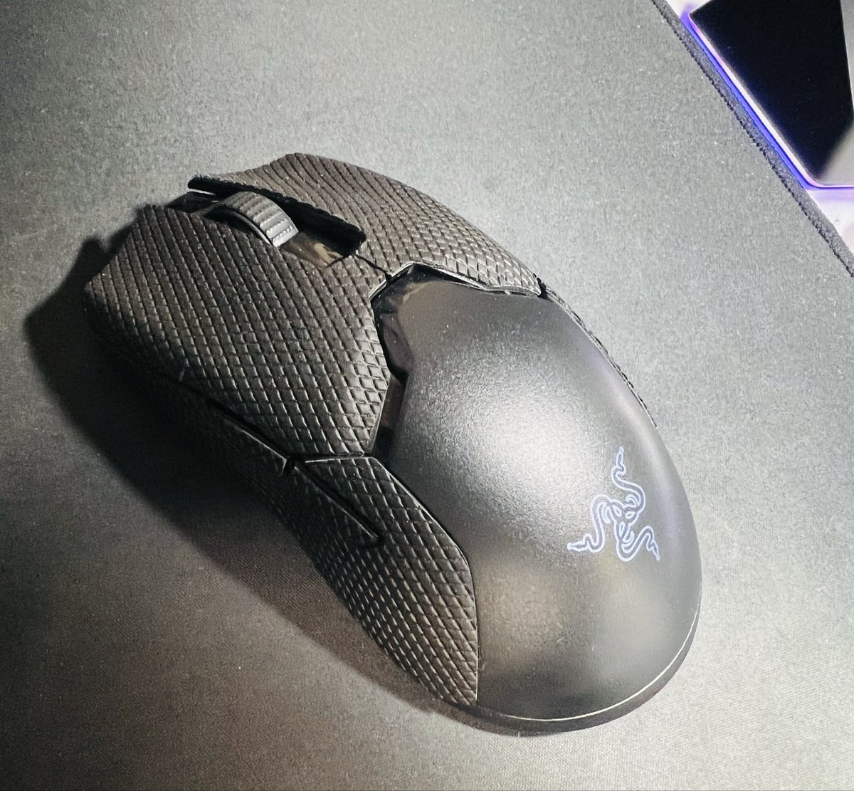 スケキヨReadyGo tweet media