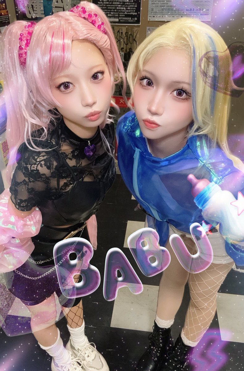 さめのち🦈ྀི tweet media