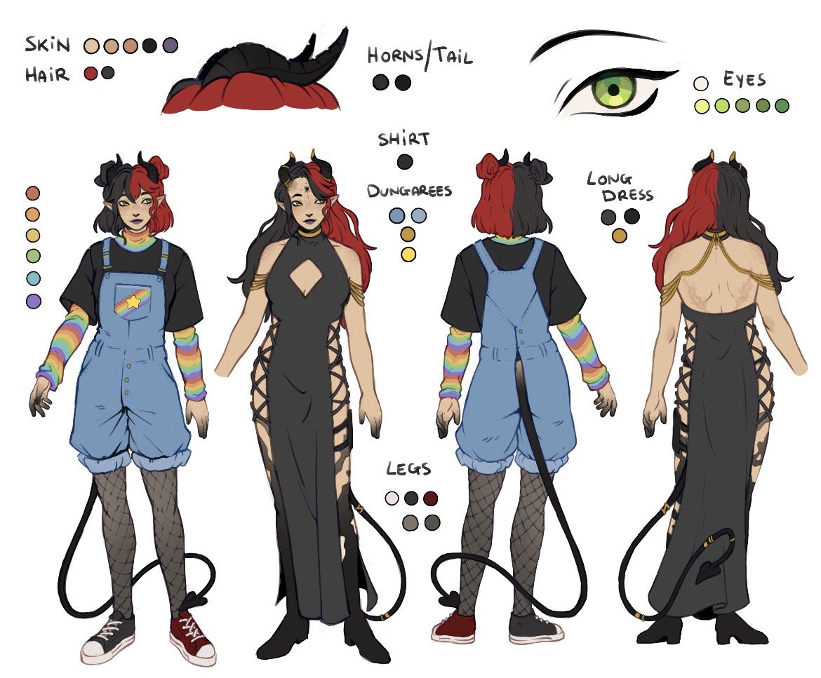 Starbie🌈⭐️ | ENVtuber tweet media