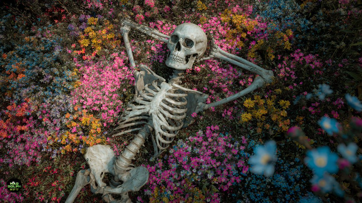 LinkedByArt - SUPERCOMMUNITY tweet media