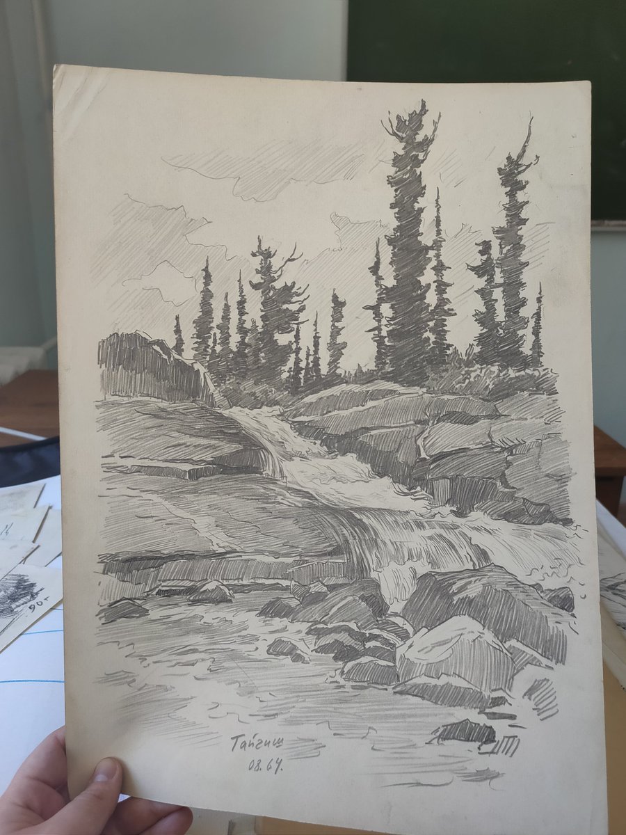 ядрачистый изумруд tweet media