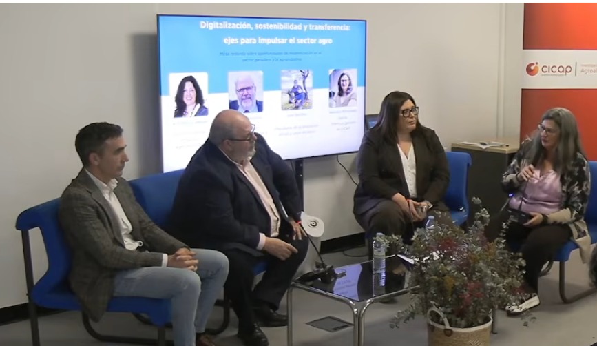 Andalucía Emprende tweet media