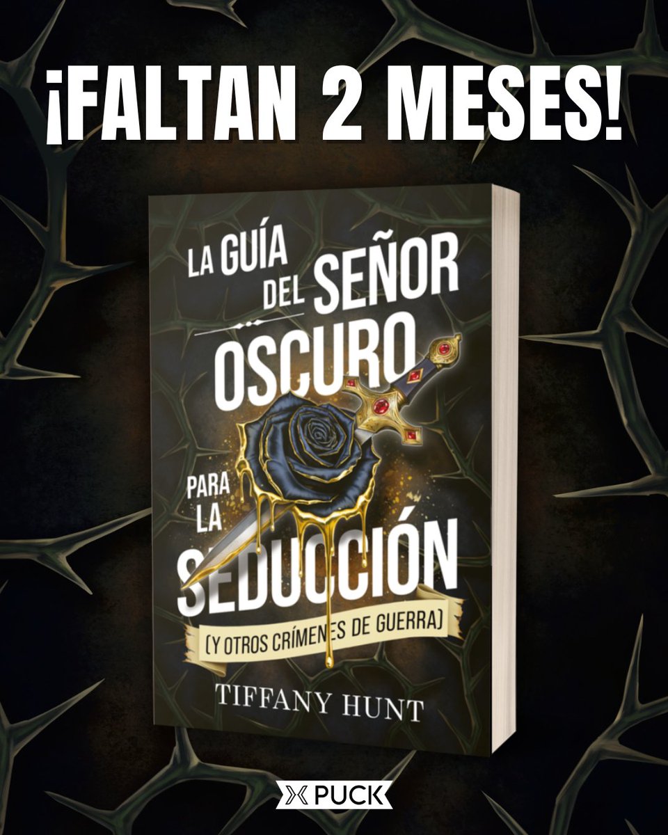 Puck España tweet media