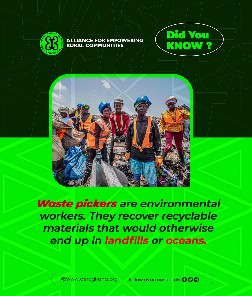 Alliance for Empowering Rural Communities tweet media