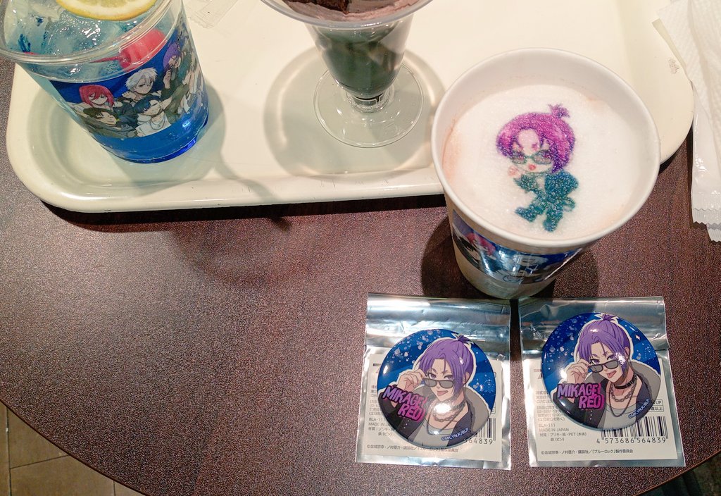 瀬名.+:｡ ヾ(◎´∀｀◎)ﾉ ｡:+. tweet media