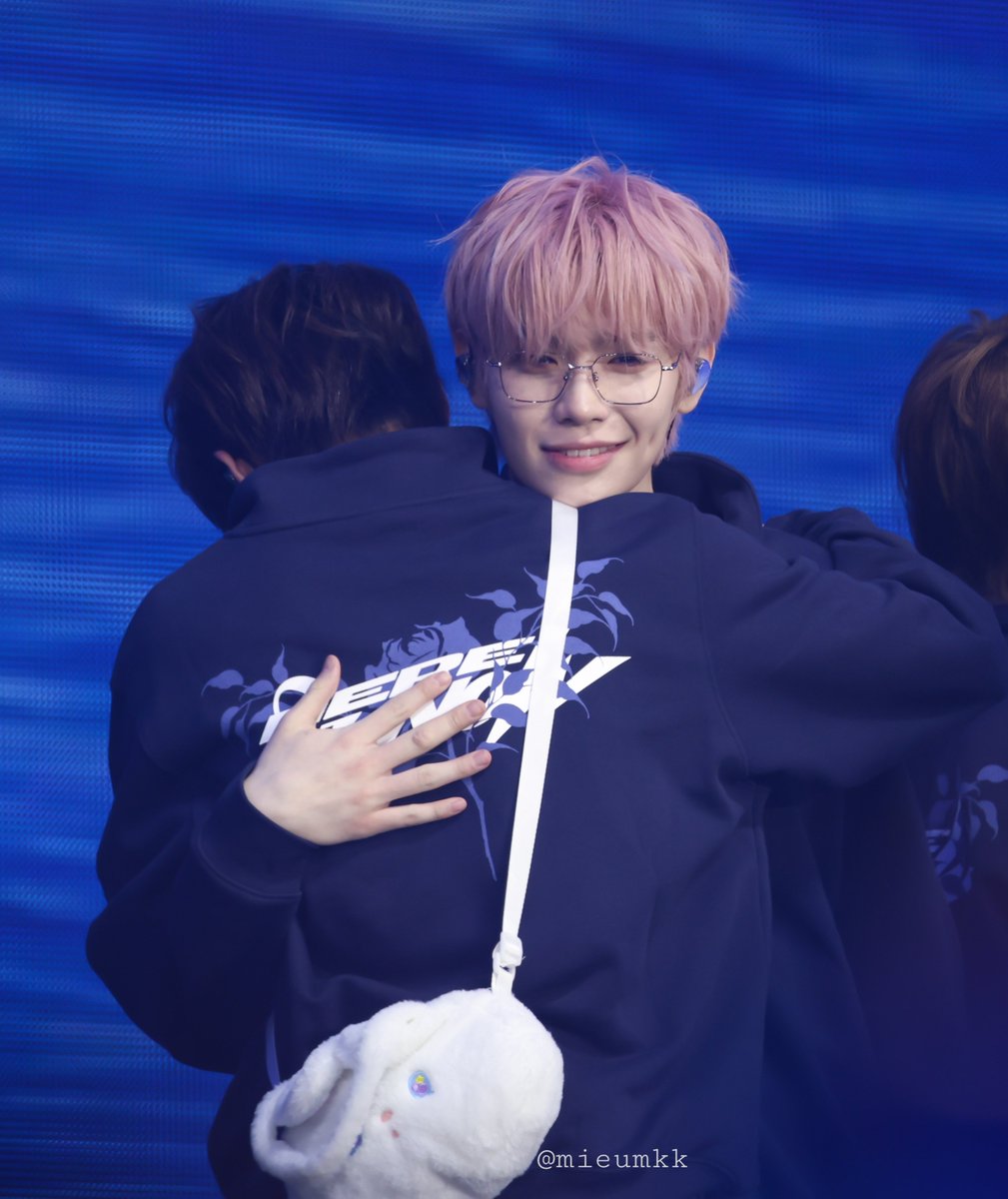 260315 here&amp;now 앙콘
유진이랑 태래
#한유진 #김태래 #멯복즈
#제로베이스원 #ZEROBASEONE #ZB1