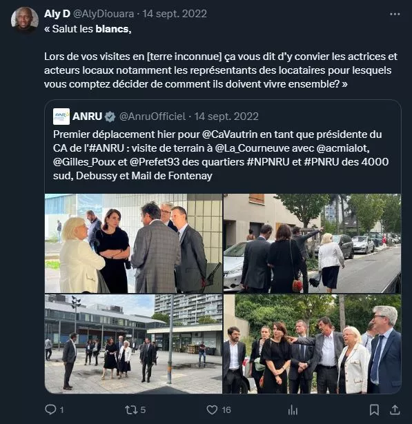 Julien tweet media