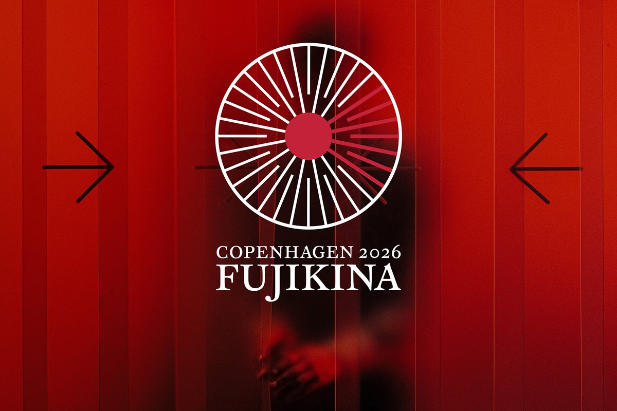 Fujifilm bjuder in till Fujikina i Köpenhamn: Föreläsningar, fotopromenader, masterclasses, utställningar och mycket mer anordnar Fujifilm på när Fujikina kommer till Köpenhamn den 9–10 maj. fotosidan.se/cldoc/prylnytt…
