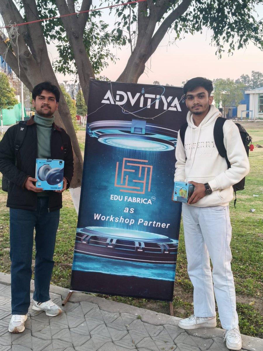 GNA UNIVERSITY tweet media