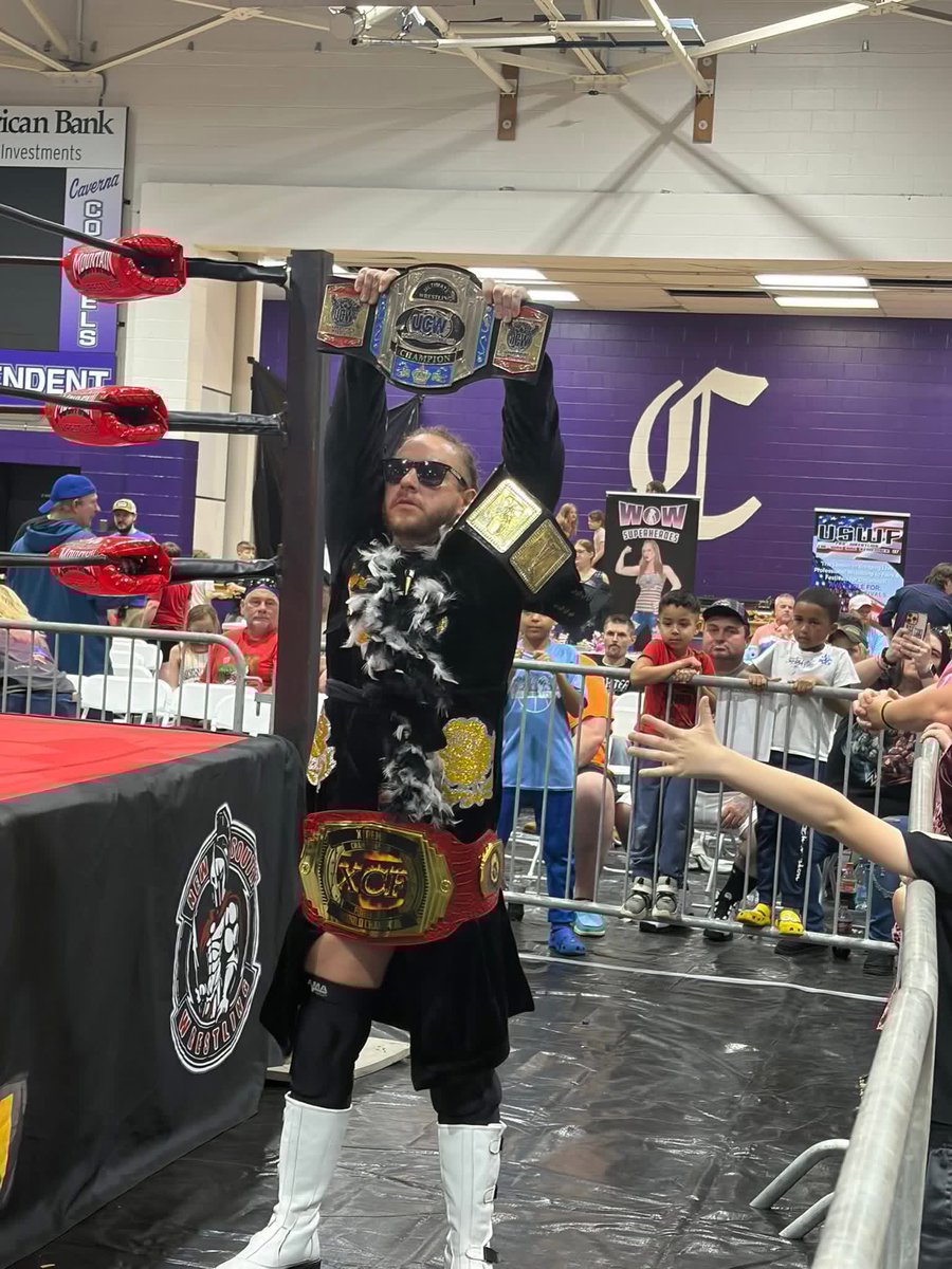 Charles Colton tweet media