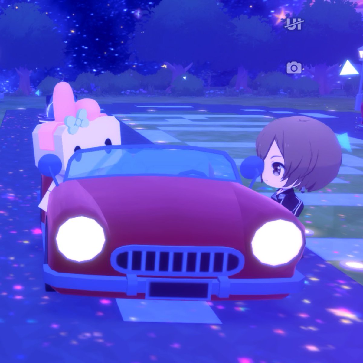 めろくる/Mellowcle🍋 tweet media