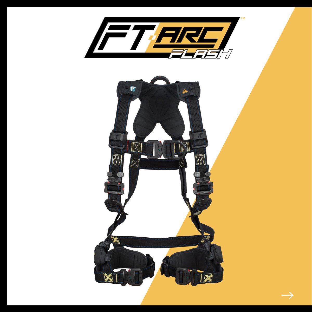 FallTech tweet media