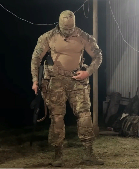 Tactical Frost tweet media