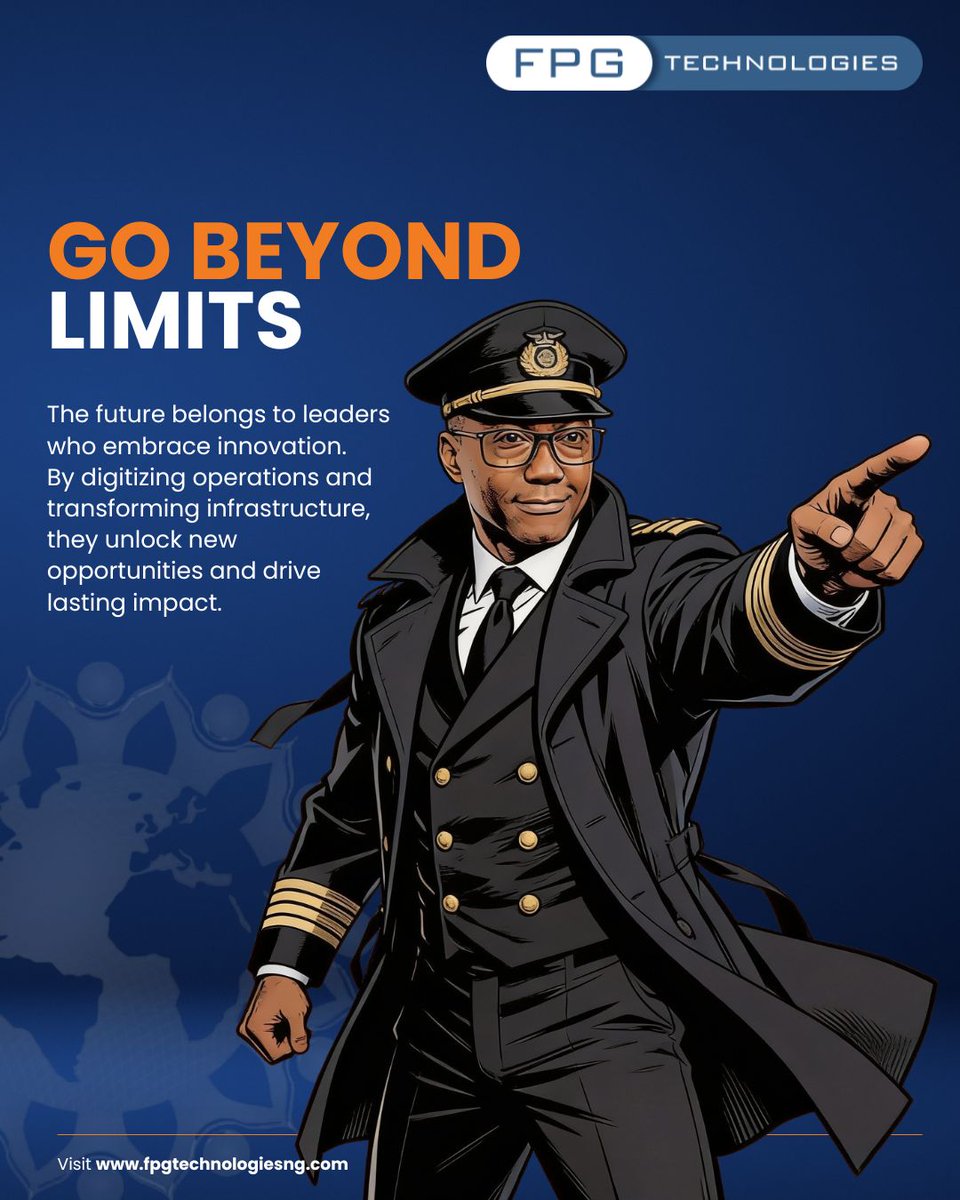 FPG Technologies & Solutions tweet media