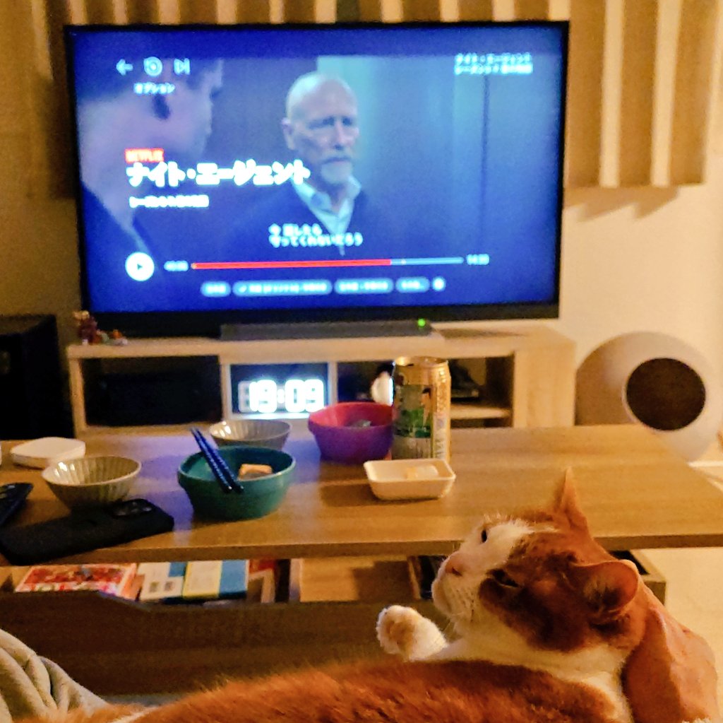 明日心でもいいくらい幸せ。